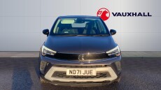 Vauxhall Crossland 1.2 Griffin 5dr Petrol Hatchback